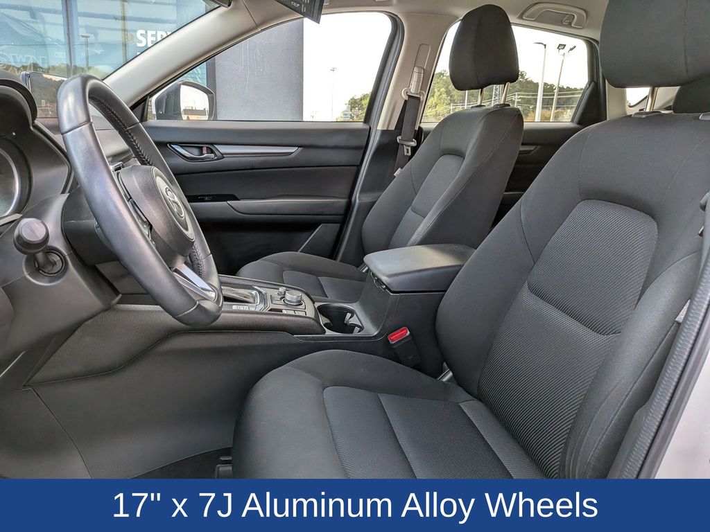 2023 Mazda CX-5 2.5 S