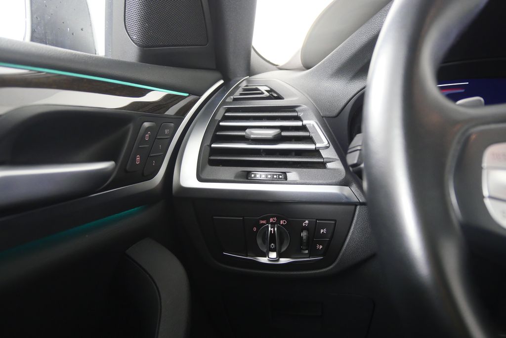 Thumbnail: 2023 BMW X3 - 20