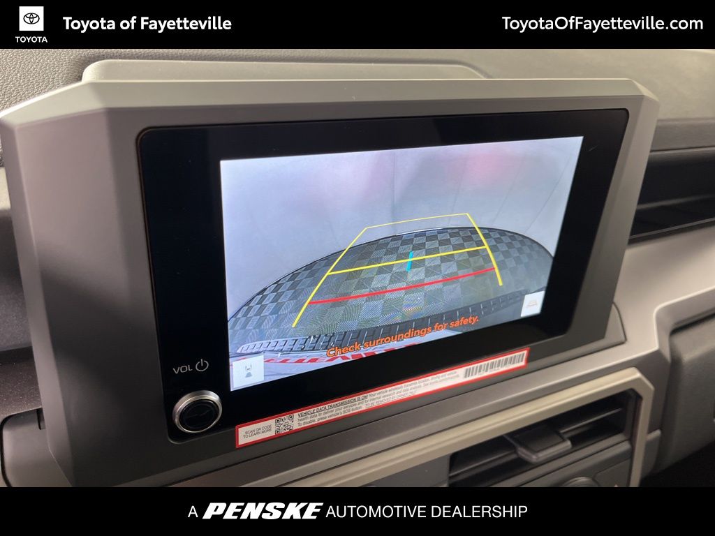 Thumbnail: 2025 Toyota 4Runner - 30
