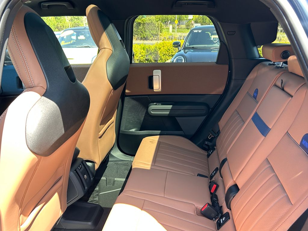 Thumbnail: 2025 MINI Cooper Countryman - 29