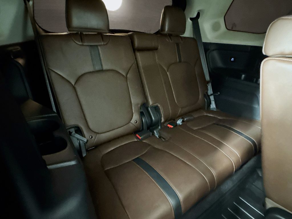 Used Car 2023 Honda Pilot  Elite For Sale Under $50,000 In Austin, Texas