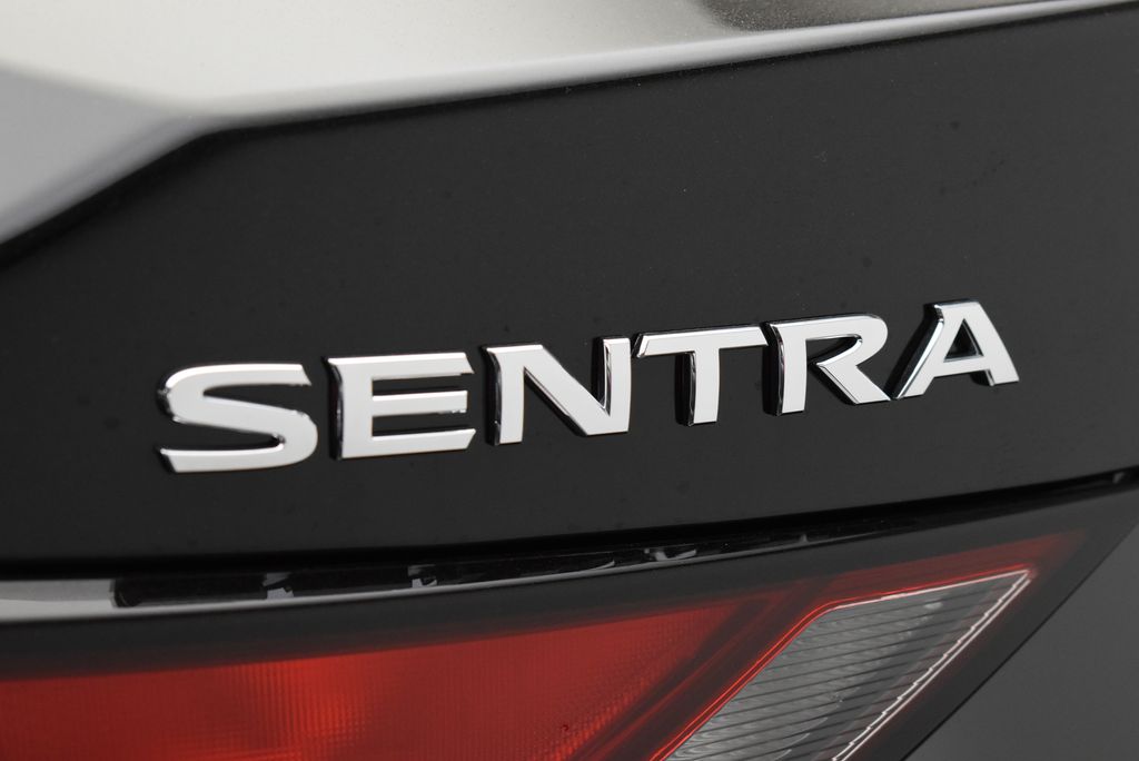 Thumbnail: 2025 Nissan Sentra - 9