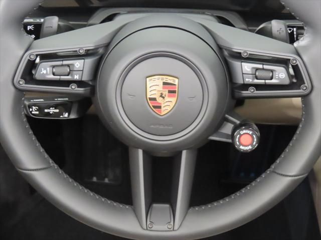 Thumbnail: 2026 Porsche 911 - 26