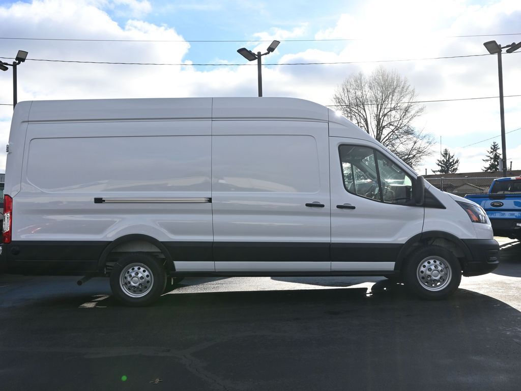 2026 Ford Transit-350 Cargo Van 