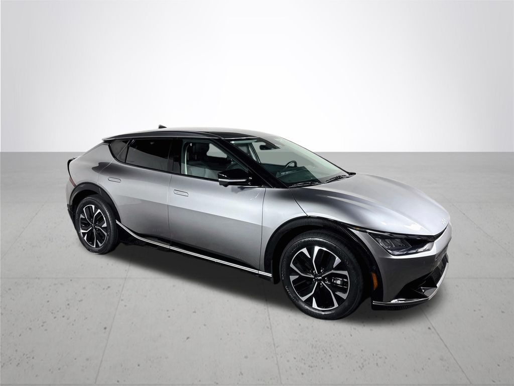 2023 Kia EV6 Wind