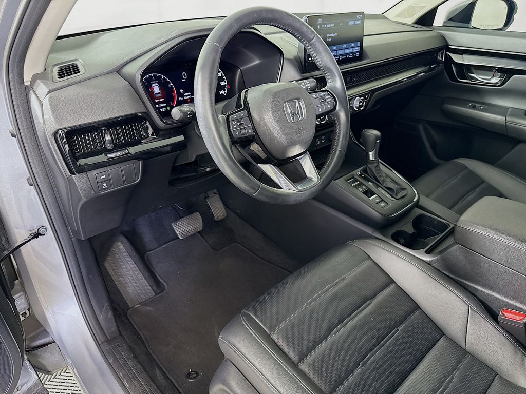 Thumbnail: 2024 Honda CR-V - 9