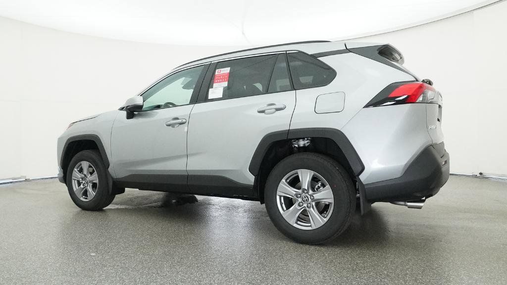 Thumbnail: 2025 Toyota RAV4 - 27