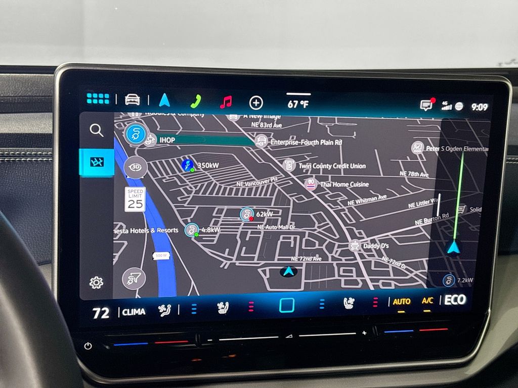 2025 Volkswagen ID.4 Pro S Plus