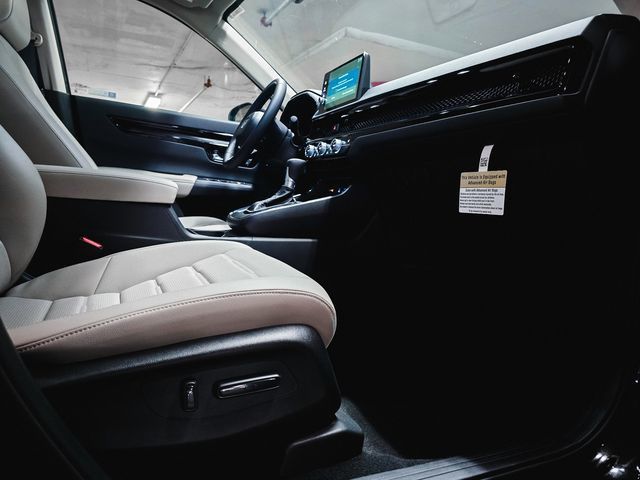 2026 Honda CR-V EX-L - Photo 32