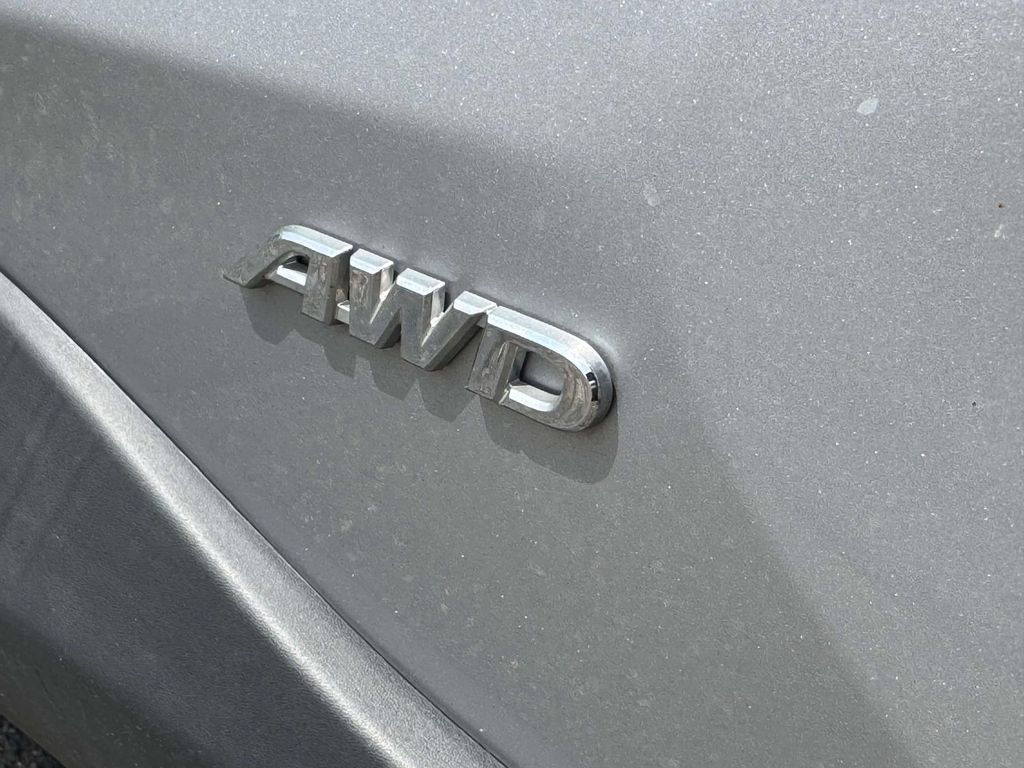 Used 2023 Toyota RAV4 Hybrid SUV