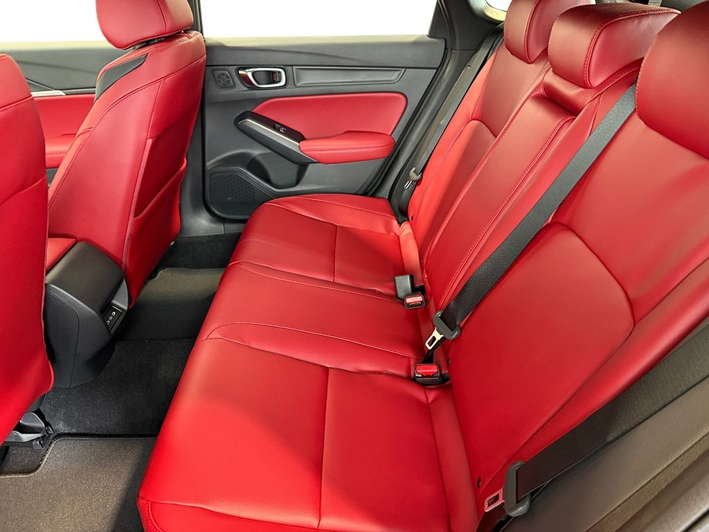 new 2026 Acura Integra car, priced at $41,635