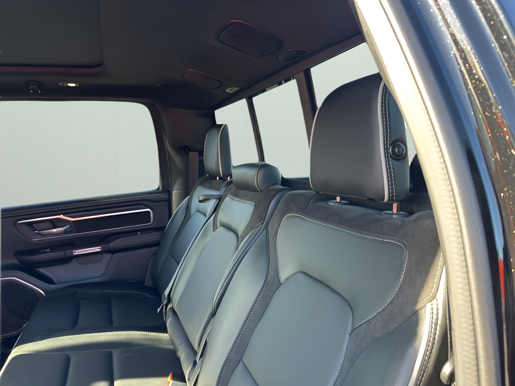 Used Car 2025 Ram 1500  Laramie For Sale Under $60,000 In Austin, Texas