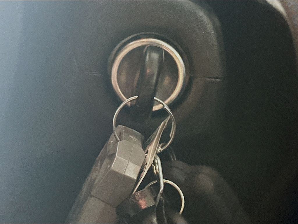 Used 2019 White Chevrolet Work Truck image 27