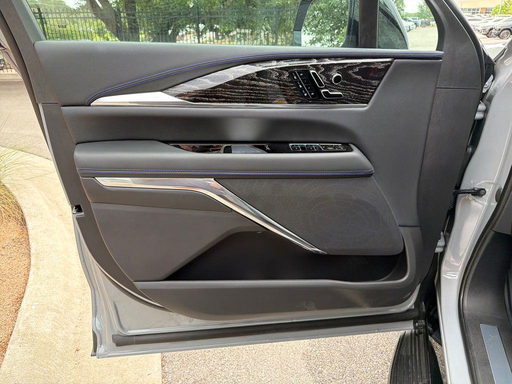 New 2026  Cadillac Sport image 20