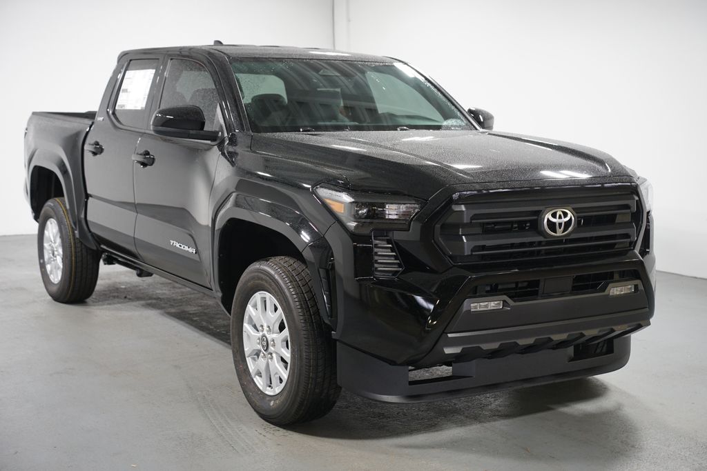 Thumbnail: 2026 Toyota Tacoma - 3