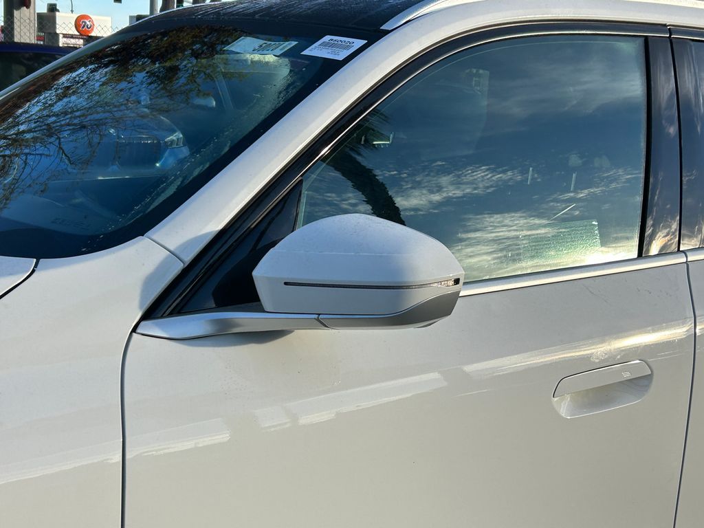 Thumbnail: 2026 BMW X3 - 10