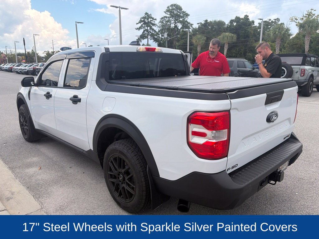 Used 2026 Ford Maverick XL (HF6109B) for sale in Savannah GA