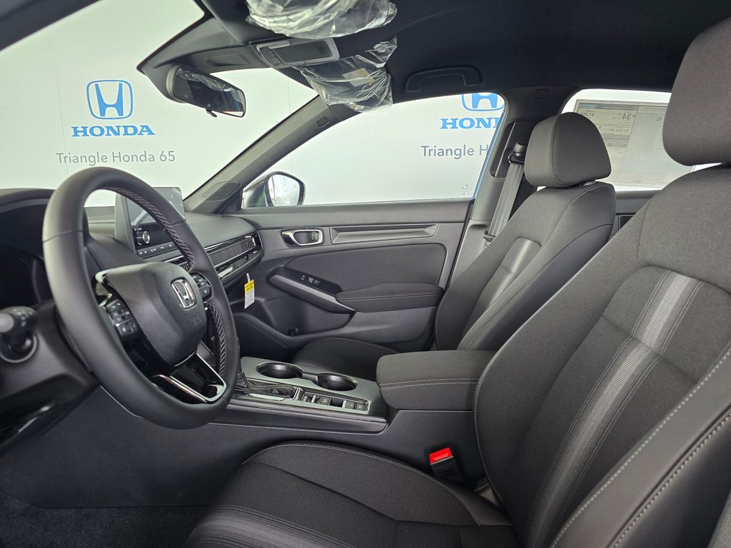 Thumbnail: 2026 Honda Civic - 15
