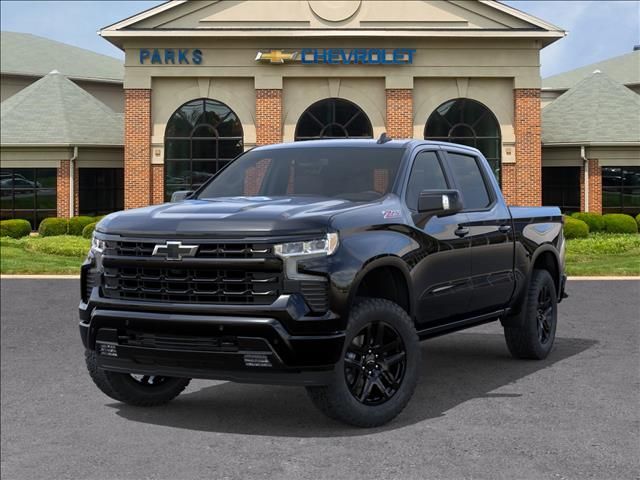 ChevroletSilverado 15007