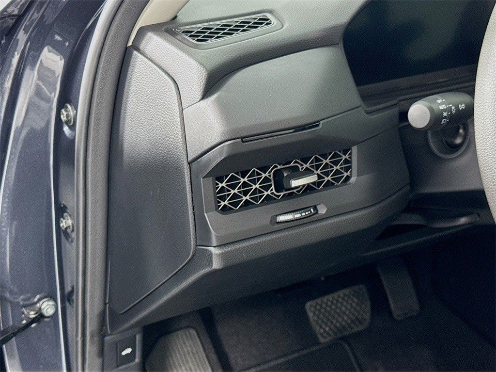 Used Car 2025 Honda Accord  Se For Sale Under $30,000 In Austin, Texas