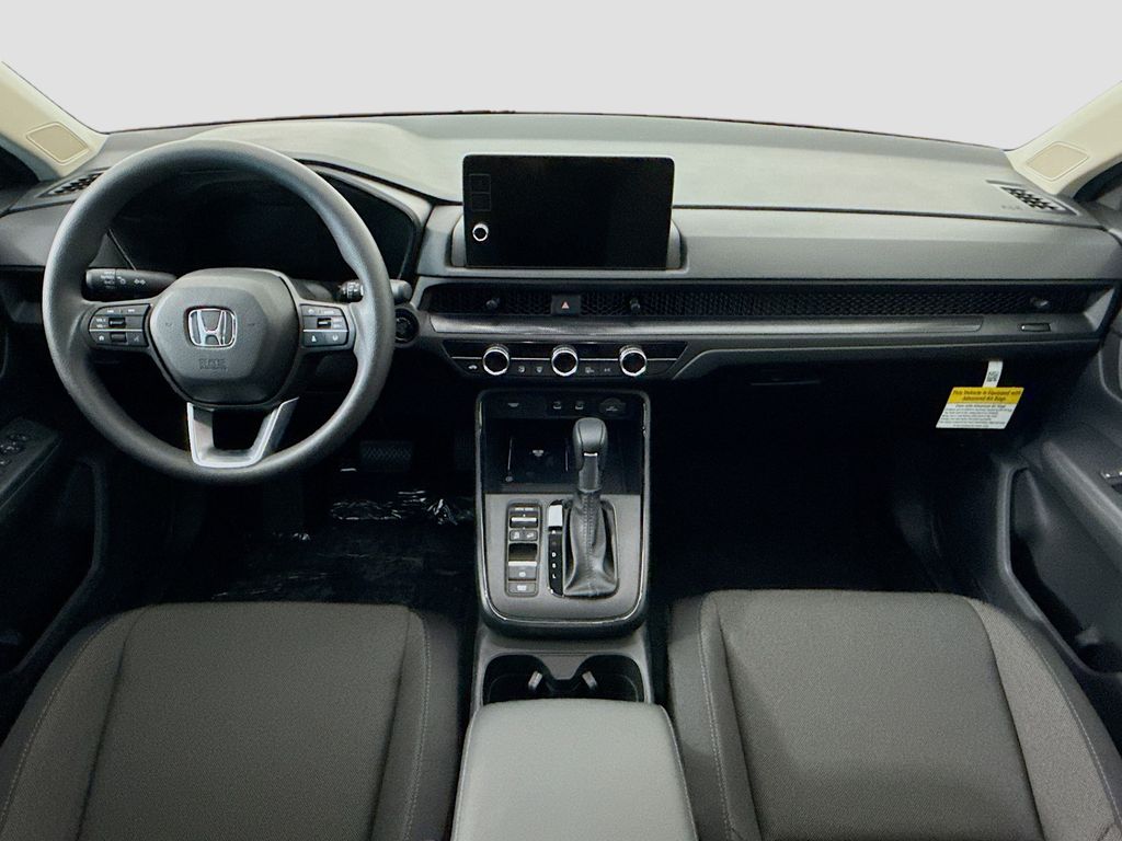 Thumbnail: 2026 Honda CR-V - 13