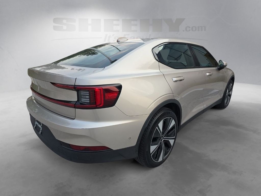 Used 2024  Polestar Long Range Dual Motor image 11