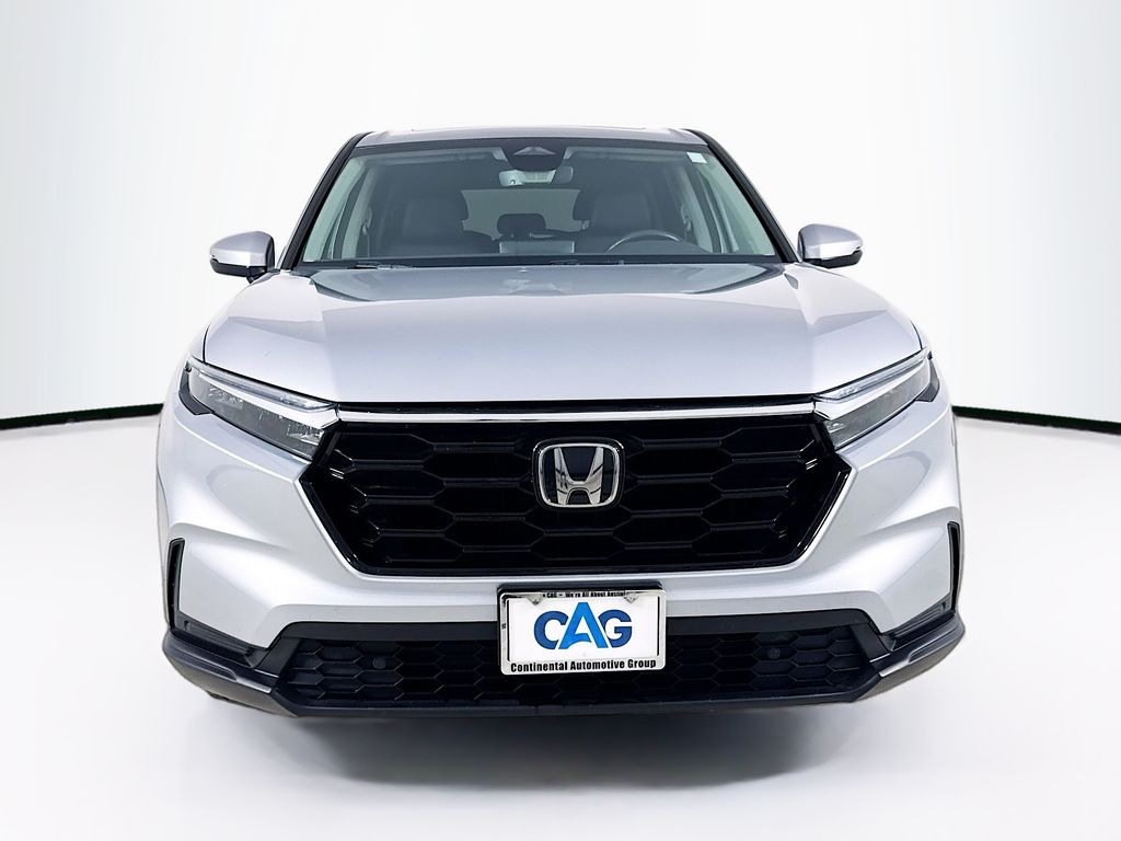 Used Car 2024 Honda Cr-v  Ex-l For Sale Under $30,000 In Austin, Texas