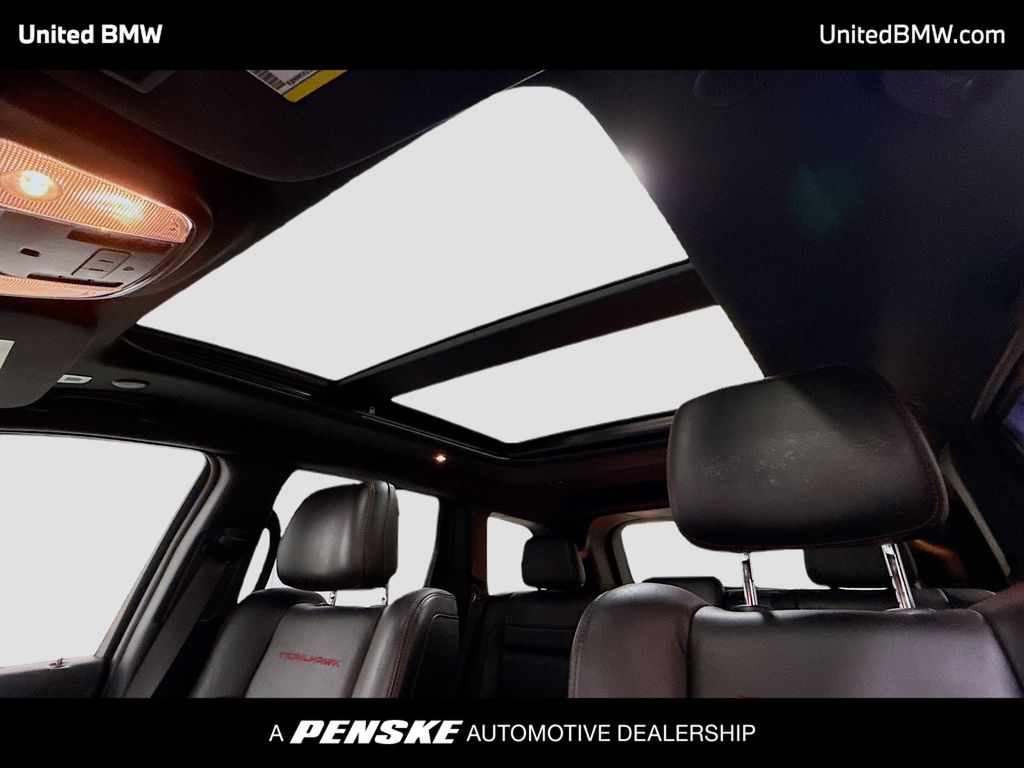 Thumbnail: 2021 Jeep Grand Cherokee - 12