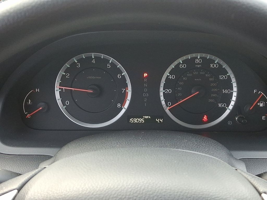 Thumbnail: 2012 Honda Accord - 18