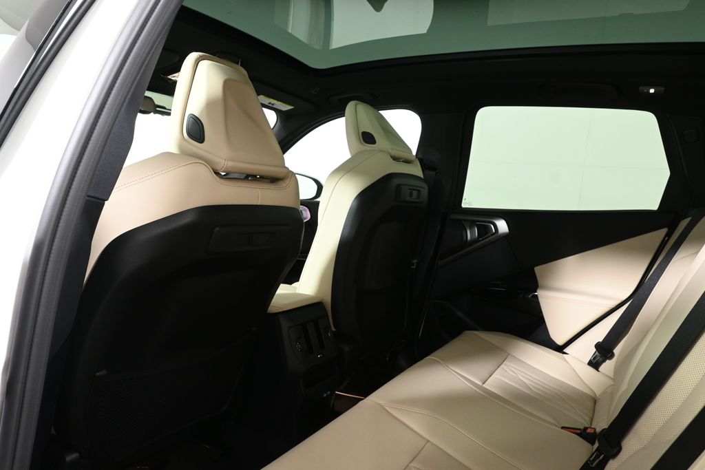 Thumbnail: 2026 BMW X3 - 28