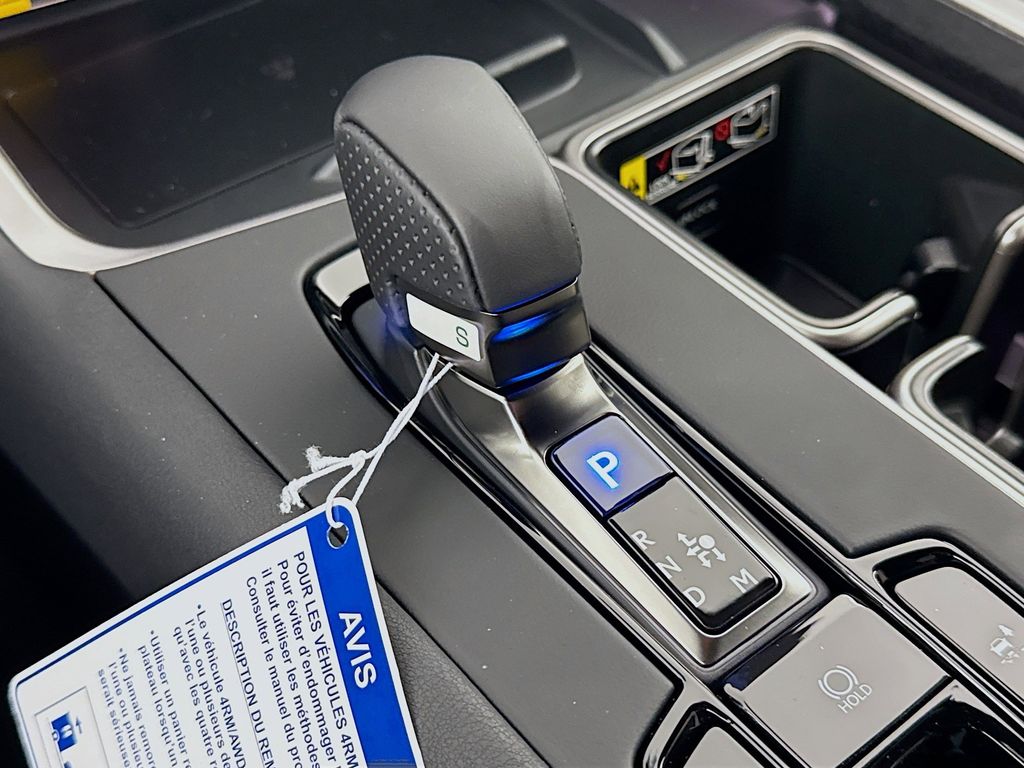 Thumbnail: 2026 Lexus TX - 15