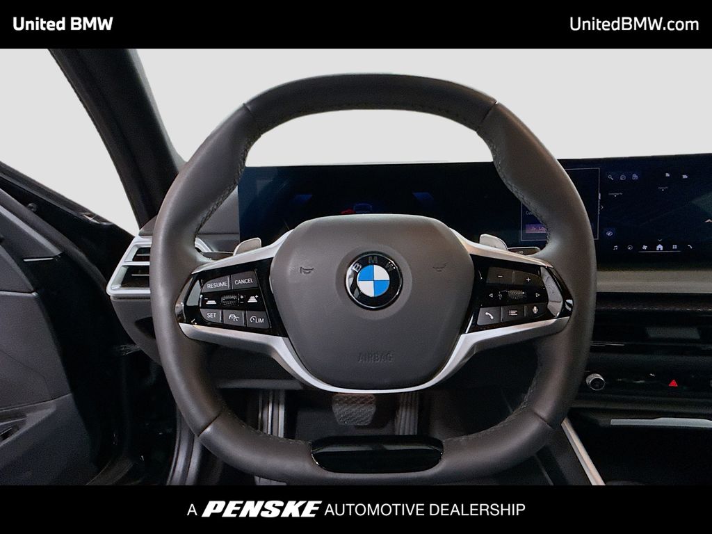 Thumbnail: 2025 BMW 3 Series - 6