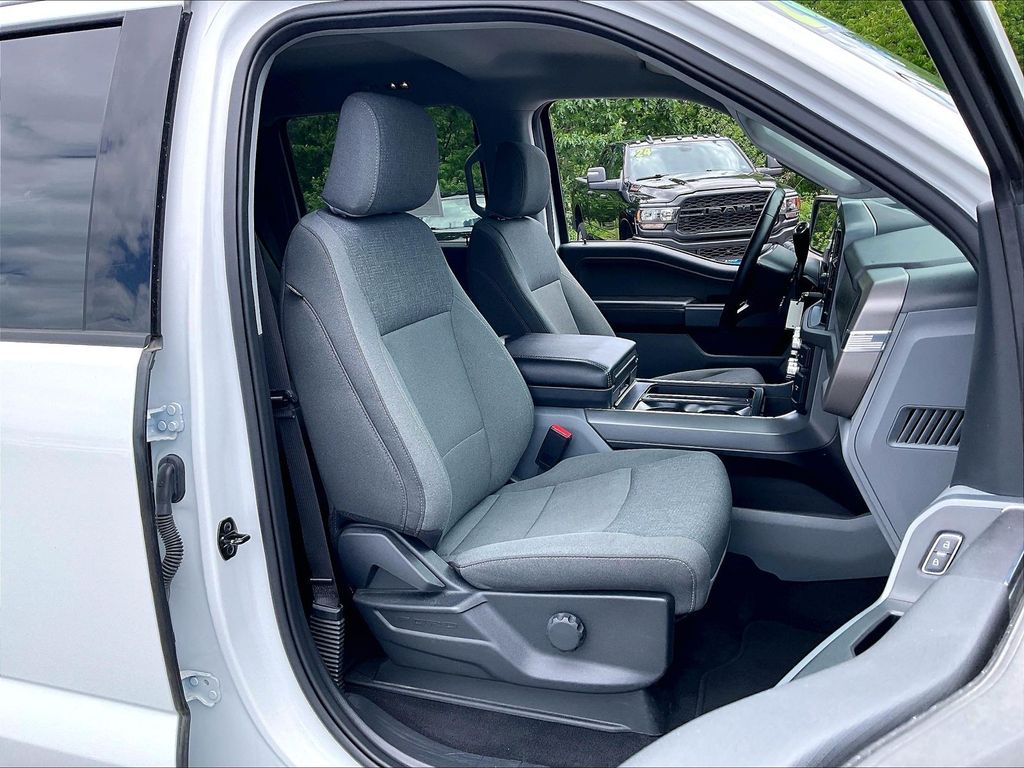2024 Ford F-150 — photo 10
