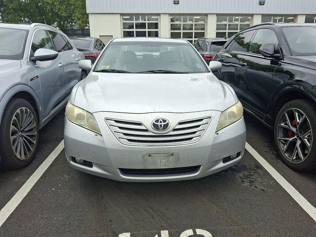 Thumbnail: 2009 Toyota Camry - 2