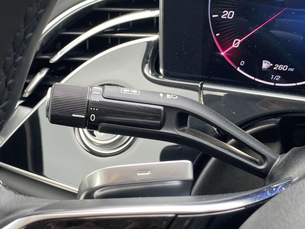 2024 Mercedes-Benz E-Class E 350 29
