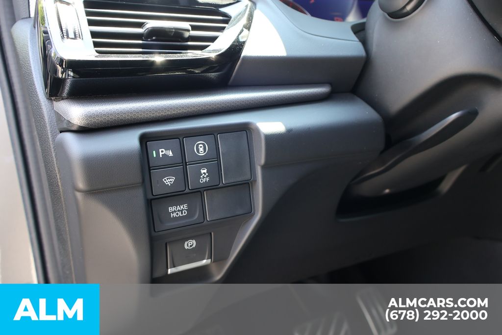 Used 2024 Silver Acura A-Spec Package image 18