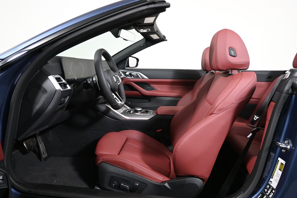 Thumbnail: 2026 BMW 4 Series - 3