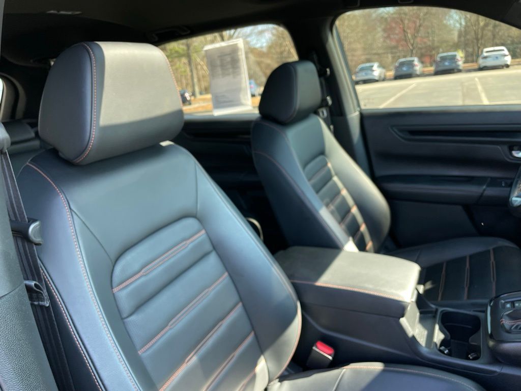 Thumbnail: 2024 Honda CR-V - 32