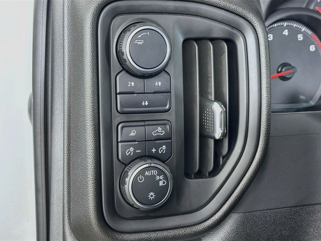 Used 2024 Chevrolet Silverado 3500HD Truck