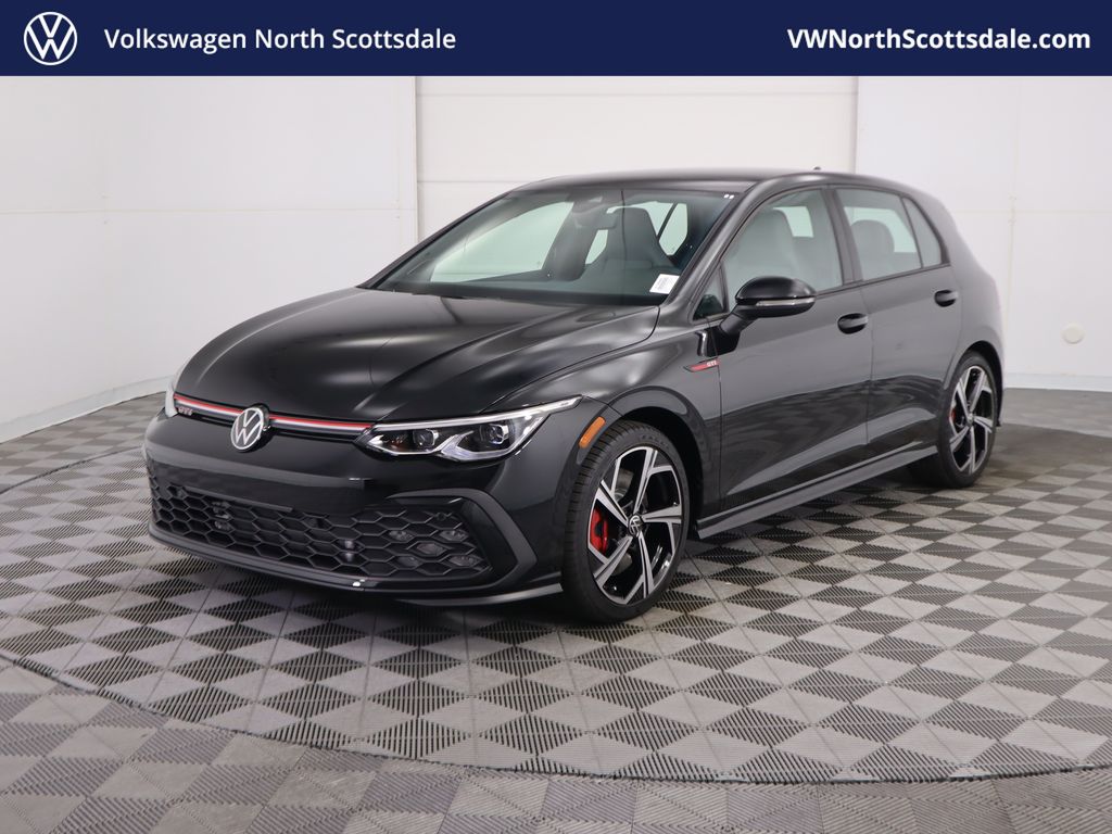 2024 Volkswagen Golf GTI SE -
                Phoenix, AZ