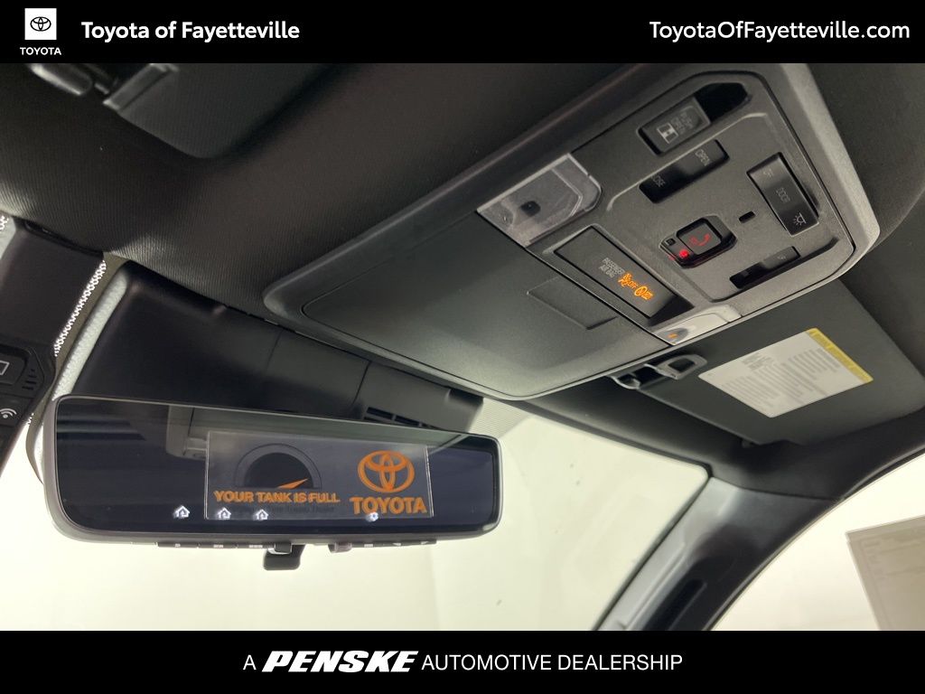 2025 Toyota Tacoma Limited 24