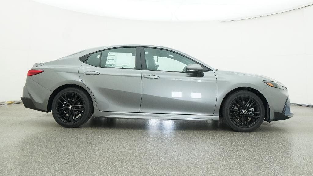 Thumbnail: 2026 Toyota Camry - 20