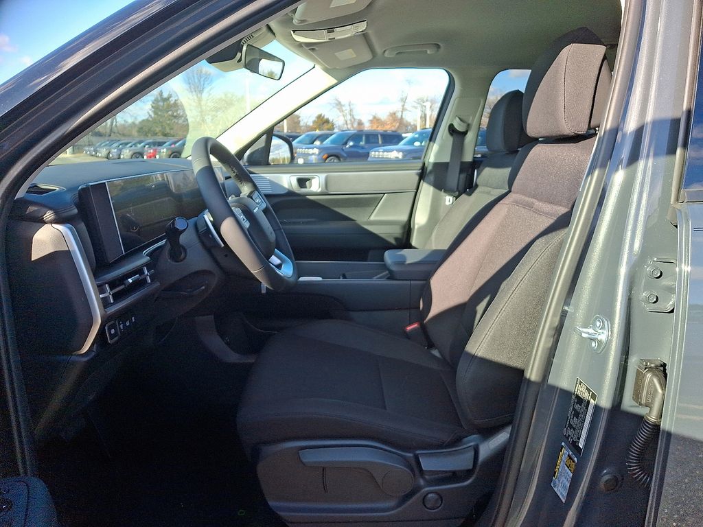Thumbnail: 2026 Hyundai Santa Fe - 6