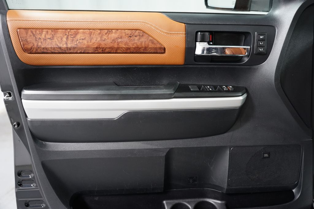 2021 Toyota Tundra 1794 Edition 30