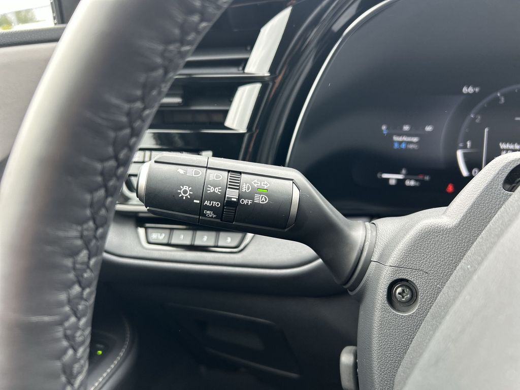 Thumbnail: 2026 Lexus TX - 28