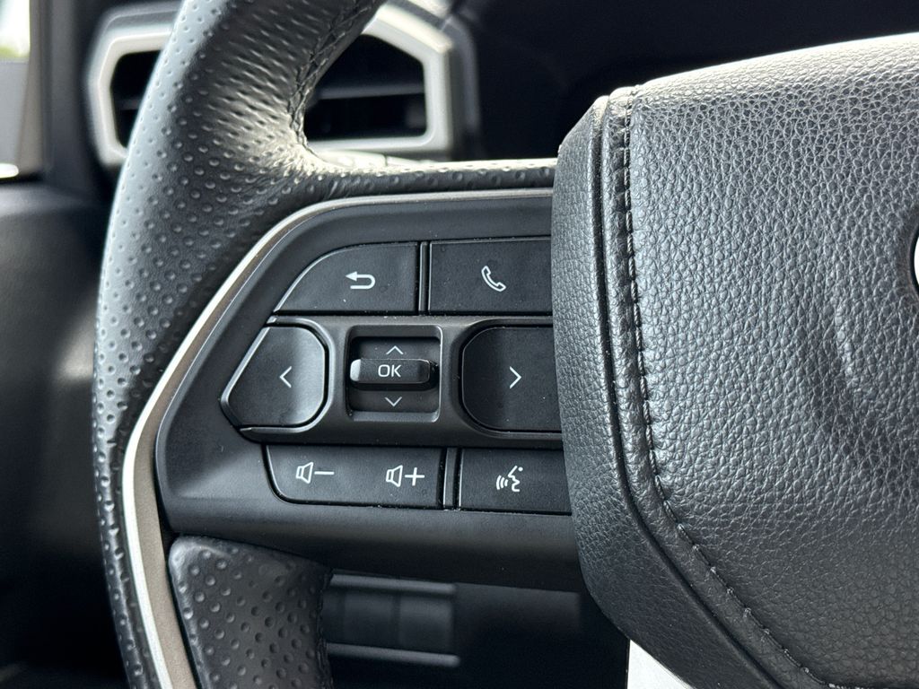 Used 2025 Toyota 4Runner SUV