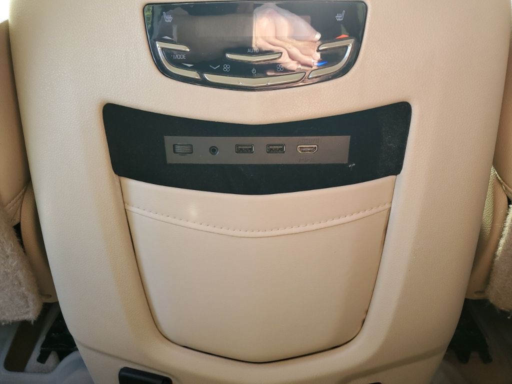 2017 Cadillac Escalade  Luxury In Austin, Texas