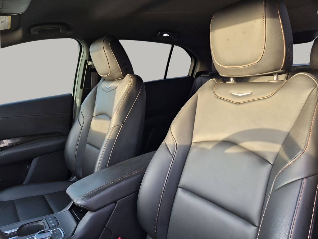 Used Car 2019 Cadillac Xt4  Sport For Sale Under $25,000 In Austin, Texas