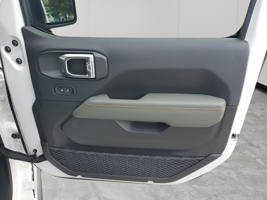 New Car 2025 Jeep Gladiator  Mojave For Sale Under $60,000 In Austin, Texas