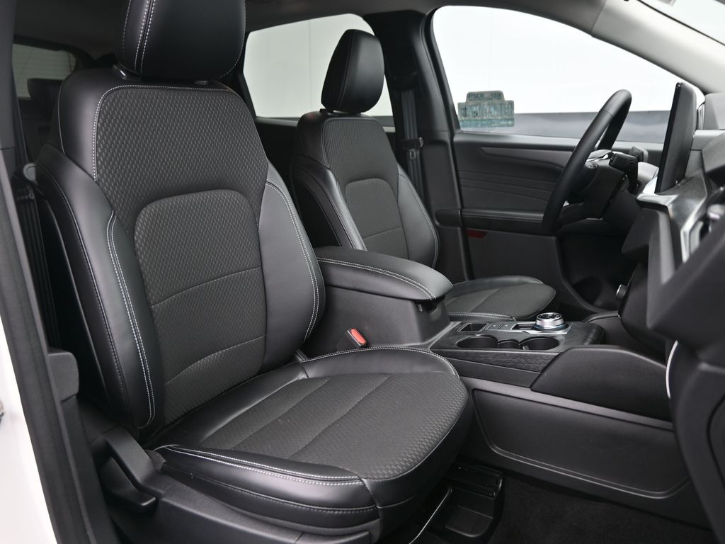 2024 Ford Escape PHEV